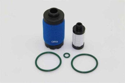 2901-1115-00 BREATHER KIT ZT (OEM) Atlas Copco