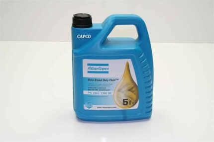 2901-1700-00 OIL CAN 5L RXD (OEM) Atlas Copco