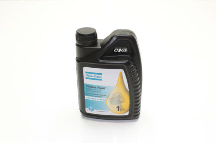 2901-1790-00 CAN 1L LE/LT PISTON FLUID (OEM) Atlas Copco