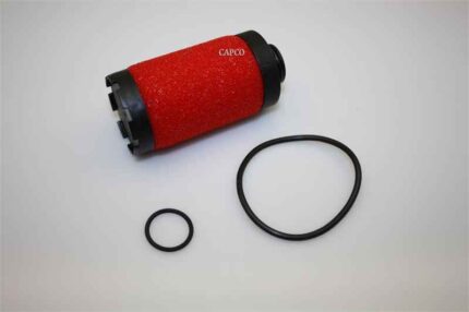 2901-1974-00 FILTER KIT PD6 (OEM) Atlas Copco