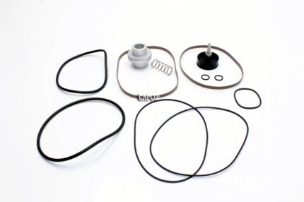 VALVE UNLOADING|2906-0563-00