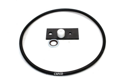 2906-0621-00 KIT:INTERCOOL/DRAIN (OEM) Atlas Copco