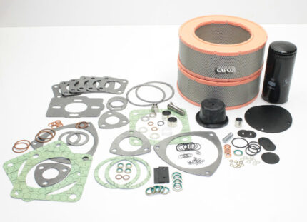 2906-0112-00 Replacement Atlas Copco KIT
