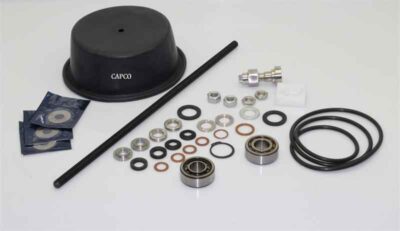 2906-0125-00 Replacement Atlas Copco KIT