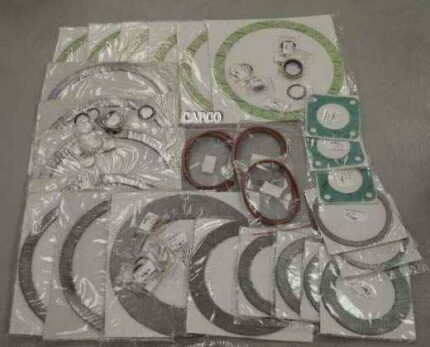 2906-0127-00 Replacement Atlas Copco KIT