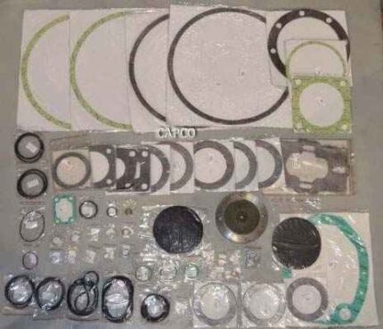 2906-0143-00 Replacement Atlas Copco KIT