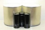 2906-0757-00 Replacement Atlas Copco 8000HR. MAINTENANCE  KIT - Image 2