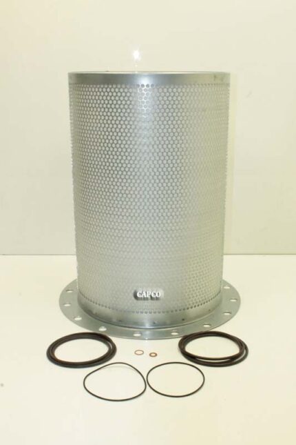 1614-7048-00 Replacement Atlas Copco Separator