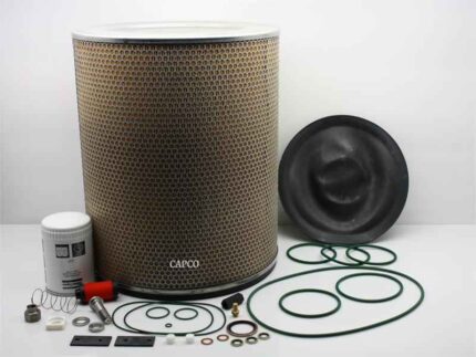 2906-0398-00 KIT-SERVICE:MAINTENANCE 8000HR (OEM) Atlas Copco|2906-0398-00 KIT-SERVICE:MAINTENANCE 8000HR (OEM) Atlas Copco