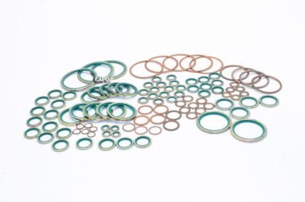 2906-0432-00 Replacement Atlas Copco KIT