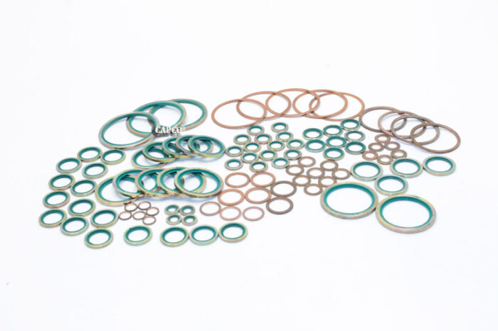 2906-0432-00 Replacement Atlas Copco KIT
