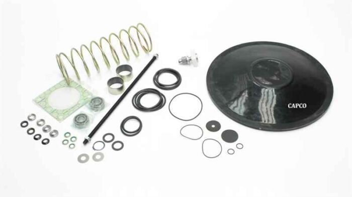 2906-0444-00 Replacement Atlas Copco KIT