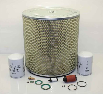 2906-0445-00 Replacement Atlas Copco KIT