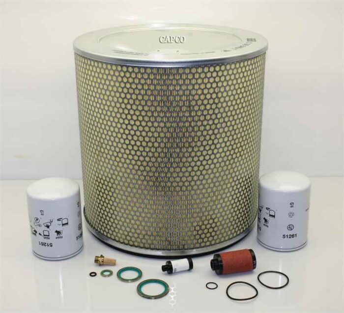 2906-0445-00 Replacement Atlas Copco KIT