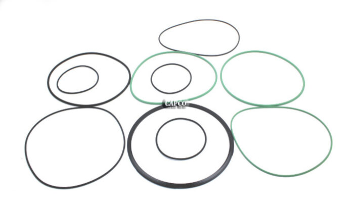 2906-0446-00 Replacement Atlas Copco KIT