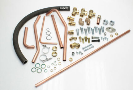 2906-0473-00 Replacement Atlas Copco KIT