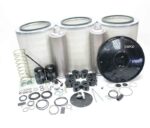 MAINTENANCE|2906-0495-00 Replacement Atlas Copco KIT