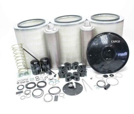 MAINTENANCE|2906-0495-00 Replacement Atlas Copco KIT