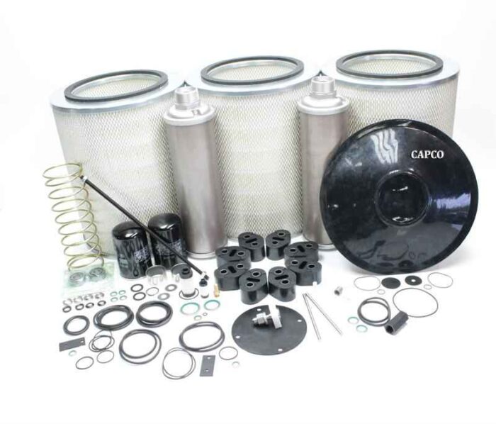 MAINTENANCE|2906-0495-00 Replacement Atlas Copco KIT