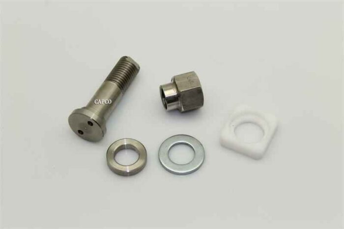 2906-0499-00 Replacement Atlas Copco KIT