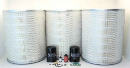 2906-0530-00 Replacement Atlas Copco KIT