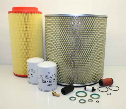 2906-0643-00 Replacement Atlas Copco KIT