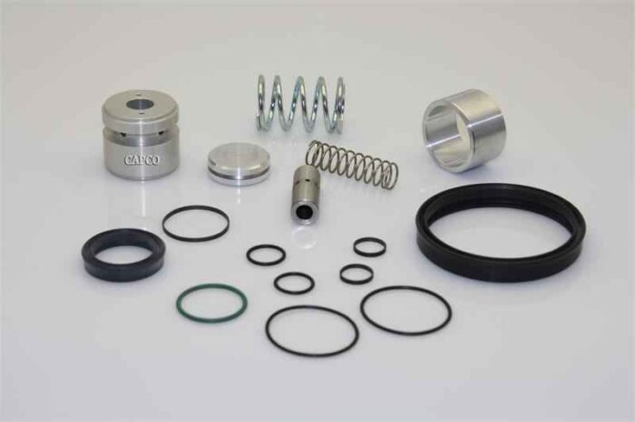 2906-0701-00 Replacement Atlas Copco GA TR. LOAD VALVE KIT|2906-0701-00 Replacement Atlas Copco GA TR. LOAD VALVE KIT