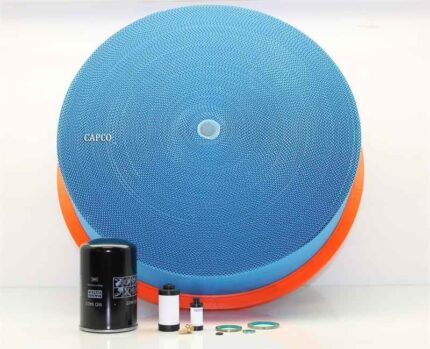2906-0730-00 Replacement Atlas Copco AIR/OIL FILTER KIT|2906-0730-00 Replacement Atlas Copco AIR/OIL FILTER KIT