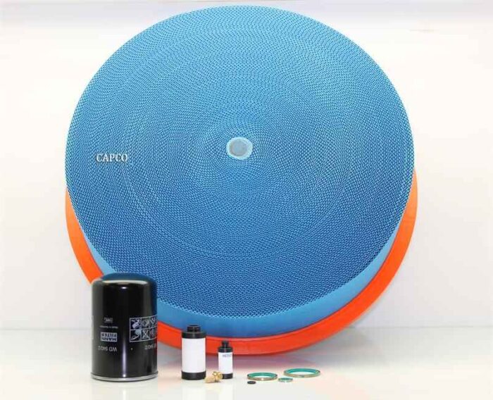 2906-0730-00 Replacement Atlas Copco AIR/OIL FILTER KIT|2906-0730-00 Replacement Atlas Copco AIR/OIL FILTER KIT