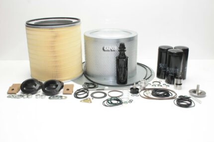 2906-0755-00 Replacement Atlas Copco KIT