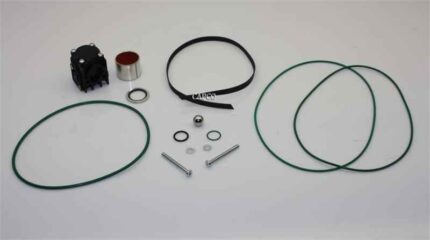 2906-0958-00 GA90/160 C190 UNLOADER KIT (OEM) Atlas Copco|2906-0958-00 GA90/160 C190 UNLOADER KIT (OEM) Atlas Copco