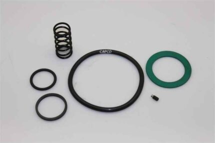 2906-0963-00 Replacement Atlas Copco Oil Bypass Kit