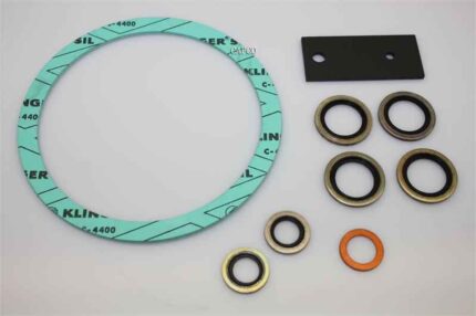 2910-0206-00 KIT-SERVICE:MOISTURE TRAP
