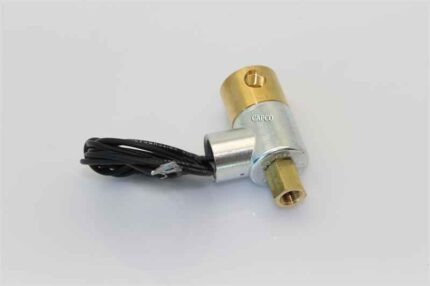 39583943 Replacement Ingersoll Rand 3-Way Solenoid Valve|39583943 Replacement Ingersoll Rand 3-Way Solenoid Valve
