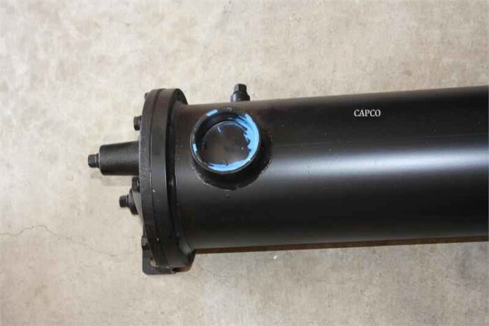 39799515 Replacement Ingersoll Rand Oil Cooler - Image 5