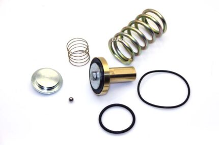12000HRS MAINTENANCE MPV|400711.1 Replacement Kaeser KIT