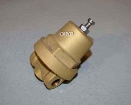 PRESSURE REGULATOR|406929 Replacement VALVE