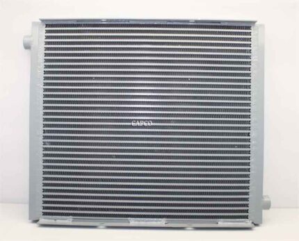 407106 Replacement Sullair Aftercooler|407106 Replacement Sullair Aftercooler