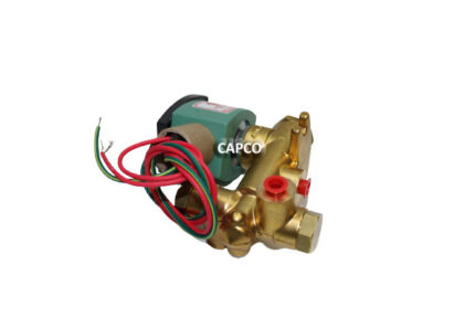 SOL 3WNO 1/8 8300G55|407390 Genuine Part by SULLAIR (R) VALVE