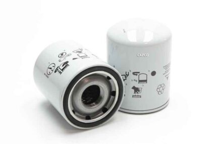 02250083-656 Replacement Oil Filter
