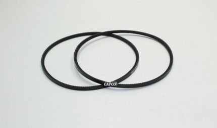 6.2551.0 Replacement Kaeser Belt Set