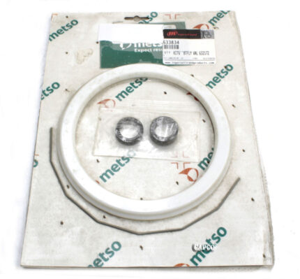 633834 Ingersoll Rand (OEM)  KIT 6''BTFLY VAL 632172|633834 Ingersoll Rand (OEM)  KIT 6''BTFLY VAL 632172