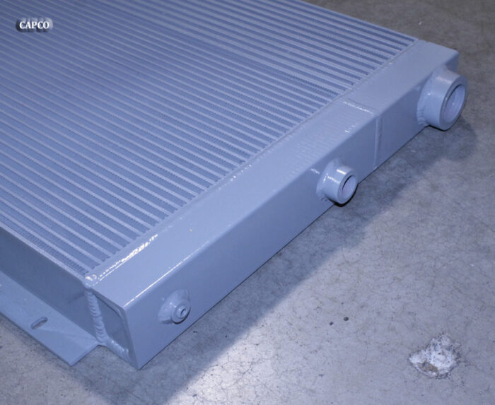 71-1062 Replacement LeRoi Combination Cooler - Image 2
