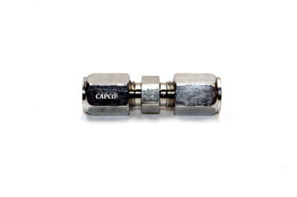 TUBE HEX 1/4"|811304-025 Genuine Part by SULLAIR (R) UNION