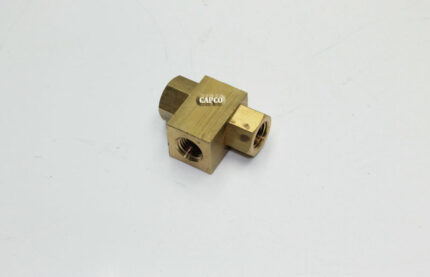 90AR1034 Replacement Gardner Denver Shuttle Valve