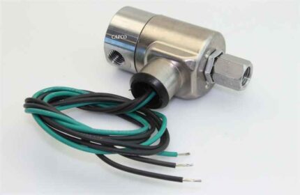 91B80 Replacement Gardner Denver Solenoid Valve|91B80 Replacement Gardner Denver Solenoid Valve