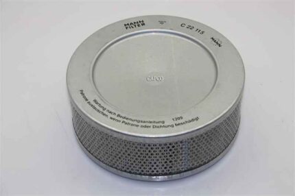 C22115 Mann Filter|C22115 Mann Filter