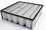 35258177 Replacement Ingersoll Rand Air Filter - Image 2