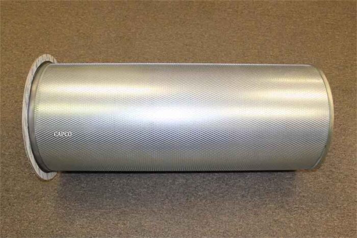 22705-5 Replacement Quincy Separator - Image 3