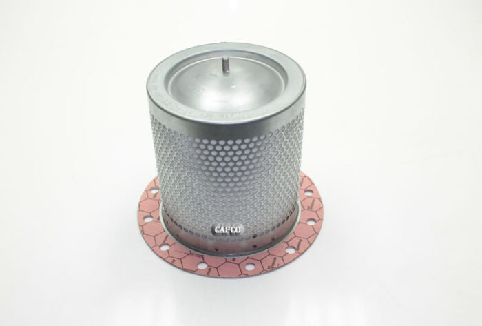 KV125-017 Replacement Keltec Separator Filter - Image 2